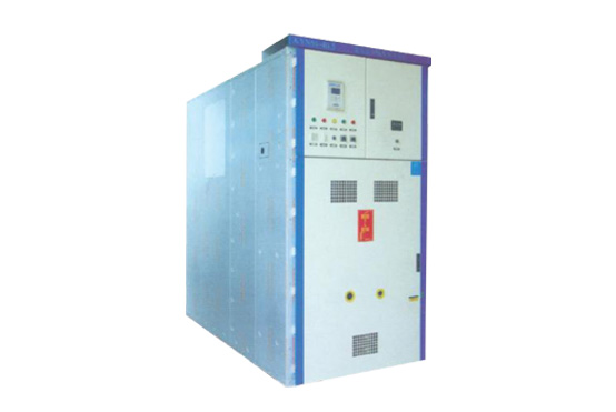 KYN61-40.5金屬鎧裝移動(dòng)式高壓開(kāi)關(guān)設(shè)備